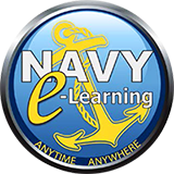 Navy eLearning